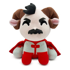 Invincible Plush Figure Omni-Man x Rammie 22 cm 0810163653841