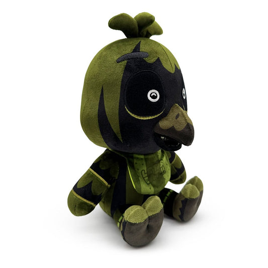 Five Nights at Freddy's Plush Figure Phantom Chica 23 cm 0810163653896