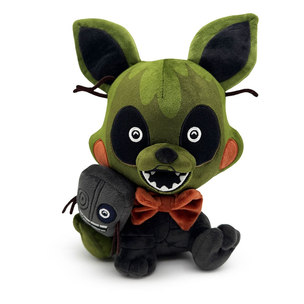 Five Nights at Freddy's Plush Figure Phantom Mangle 23 cm 0810163653902
