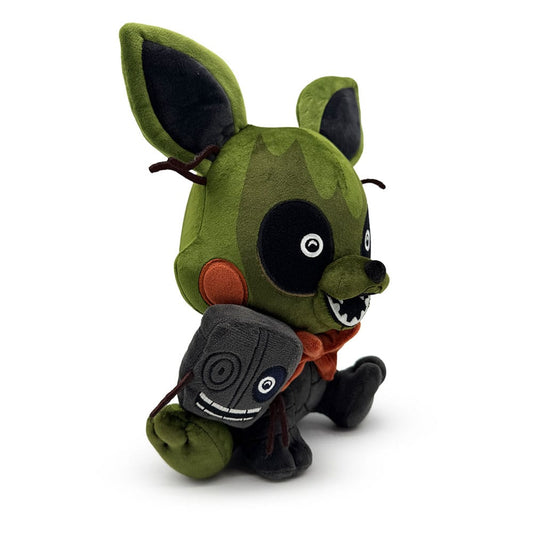 Five Nights at Freddy's Plush Figure Phantom Mangle 23 cm 0810163653902