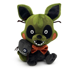 Five Nights at Freddy's Plush Figure Phantom Mangle 23 cm 0810163653902