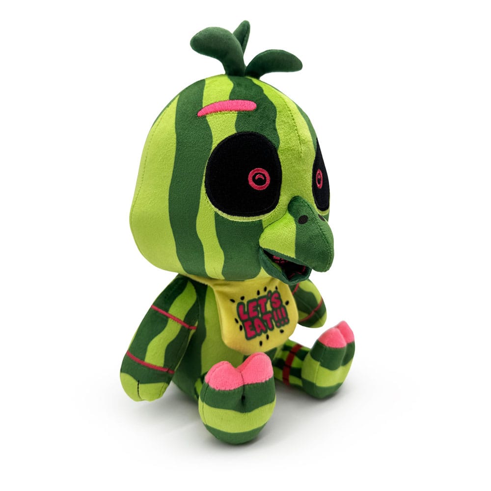 Five Nights at Freddy's Plush Figure Watermelon Chica 23 cm 0810163653919