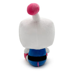 Bomberman Plush Figure Bomberman 22 cm 0810163653933