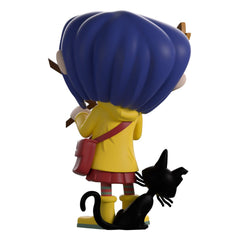 Coraline Vinyl Figure Coraline 11 cm 0810163653988