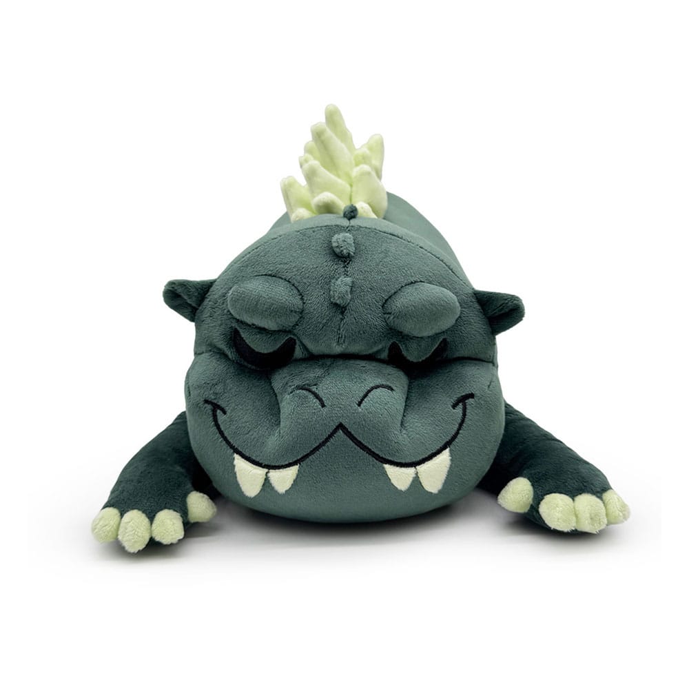 Godzilla Weighted Plush Figure Godzilla 41 cm          0810163652707