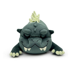 Godzilla Weighted Plush Figure Godzilla 41 cm          0810163652707