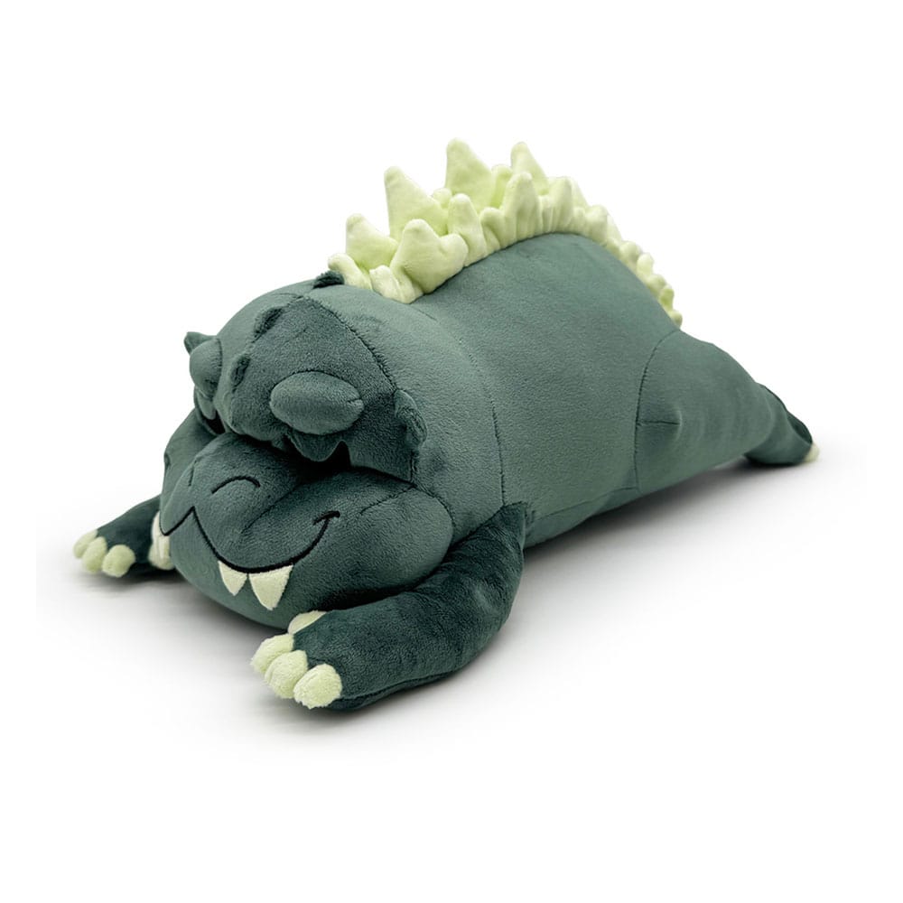 Godzilla Weighted Plush Figure Godzilla 41 cm          0810163652707