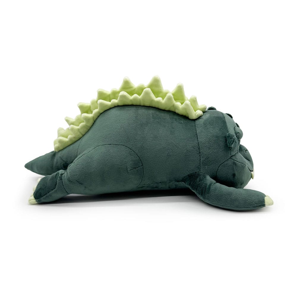 Godzilla Weighted Plush Figure Godzilla 41 cm          0810163652707