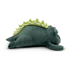 Godzilla Weighted Plush Figure Godzilla 41 cm          0810163652707