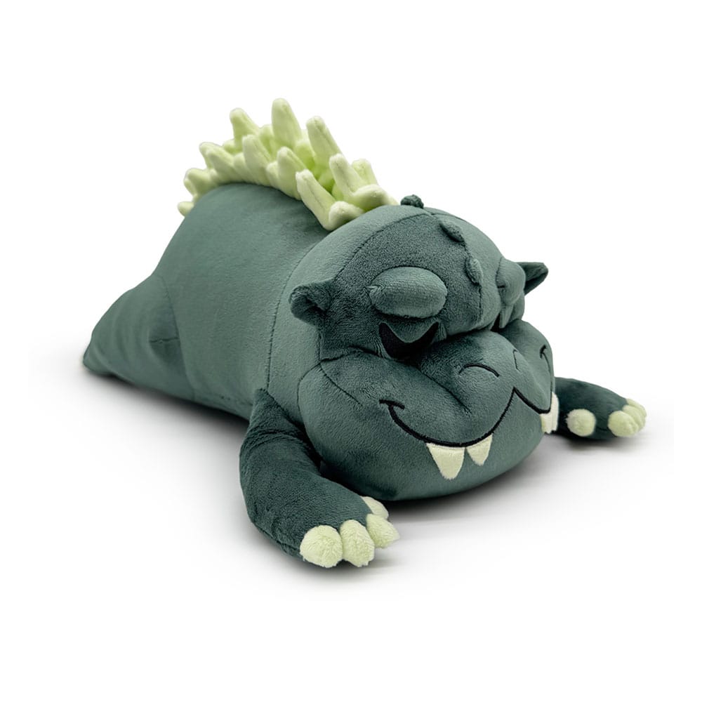 Godzilla Weighted Plush Figure Godzilla 41 cm          0810163652707