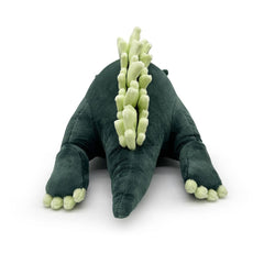 Godzilla Weighted Plush Figure Godzilla 41 cm          0810163652707