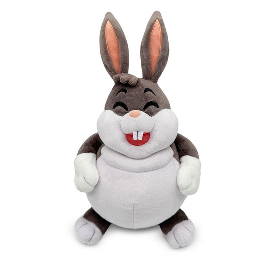 Looney Tunes Plush Figure Big Chungus 23 cm 0810163654077