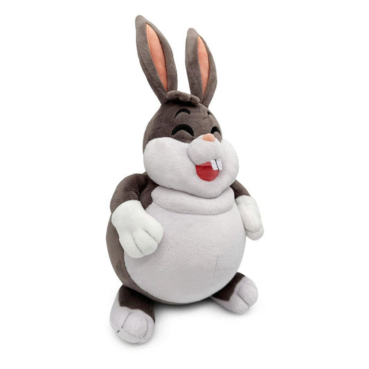 Looney Tunes Plush Figure Big Chungus 23 cm 0810163654077