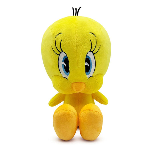 Looney Tunes Plush Figure Tweety Bird 23 cm 0810163654084