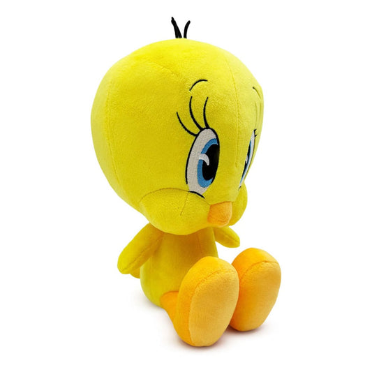 Looney Tunes Plush Figure Tweety Bird 23 cm 0810163654084