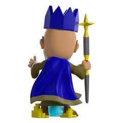 Old School Runescape Vinyl Figure Wise Old Man 11 cm 0810163654107