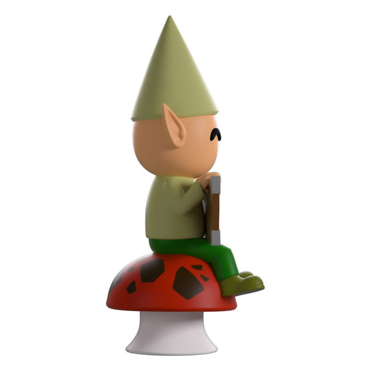 Old School Runescape Vinyl Figure Gnome Child 12 cm 0810163654114