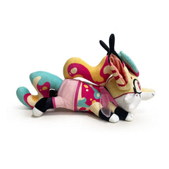 Helluva Boss Plush Figure Beelzebub Weighted Plush 40 cm 0810163654183