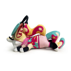Helluva Boss Plush Figure Beelzebub Weighted Plush 40 cm 0810163654183