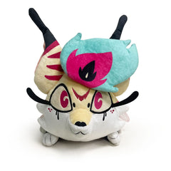 Helluva Boss Plush Figure Beelzebub Weighted Plush 40 cm 0810163654183
