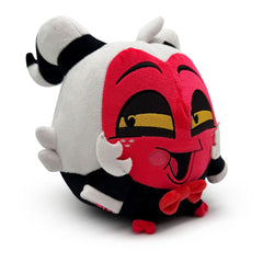 Helluva Boss Stickie Plush Figure Moxxie 15 cm 0810163654220