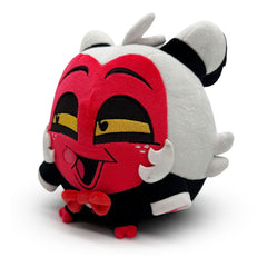 Helluva Boss Stickie Plush Figure Moxxie 15 cm 0810163654220