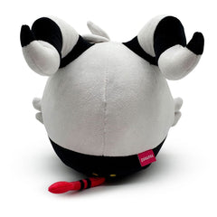 Helluva Boss Stickie Plush Figure Moxxie 15 cm 0810163654220