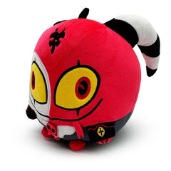 Helluva Boss Stickie Plush Figure Blitzo 15 cm 0810163654251
