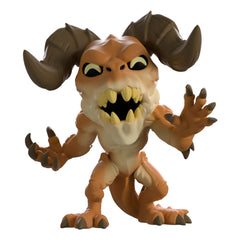Fallout Vinyl Figure Deathclaw 10 cm     0810163654367