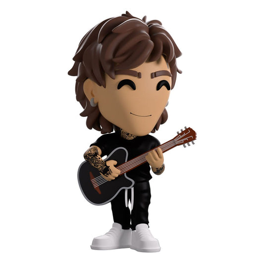 Polyphia Vinyl Figure Tim Henson 12 cm 0810163654442