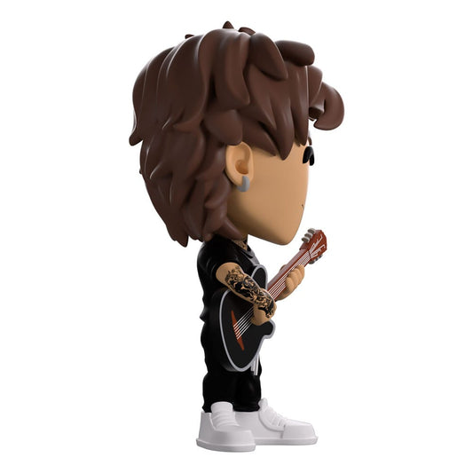 Polyphia Vinyl Figure Tim Henson 12 cm 0810163654442
