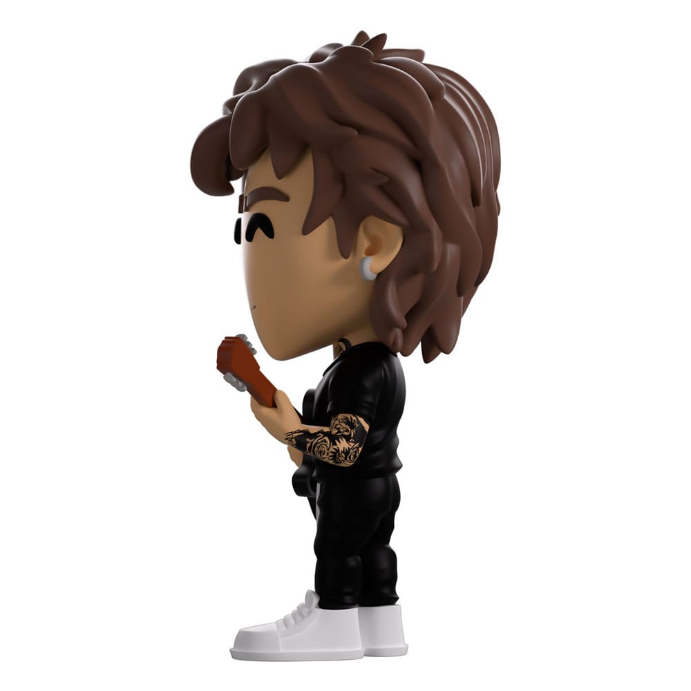 Polyphia Vinyl Figure Tim Henson 12 cm 0810163654442