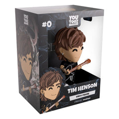 Polyphia Vinyl Figure Tim Henson 12 cm 0810163654442