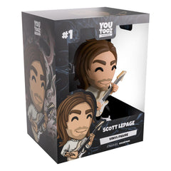 Polyphia Vinyl Figure Scott LePage 11 cm 0810163654459