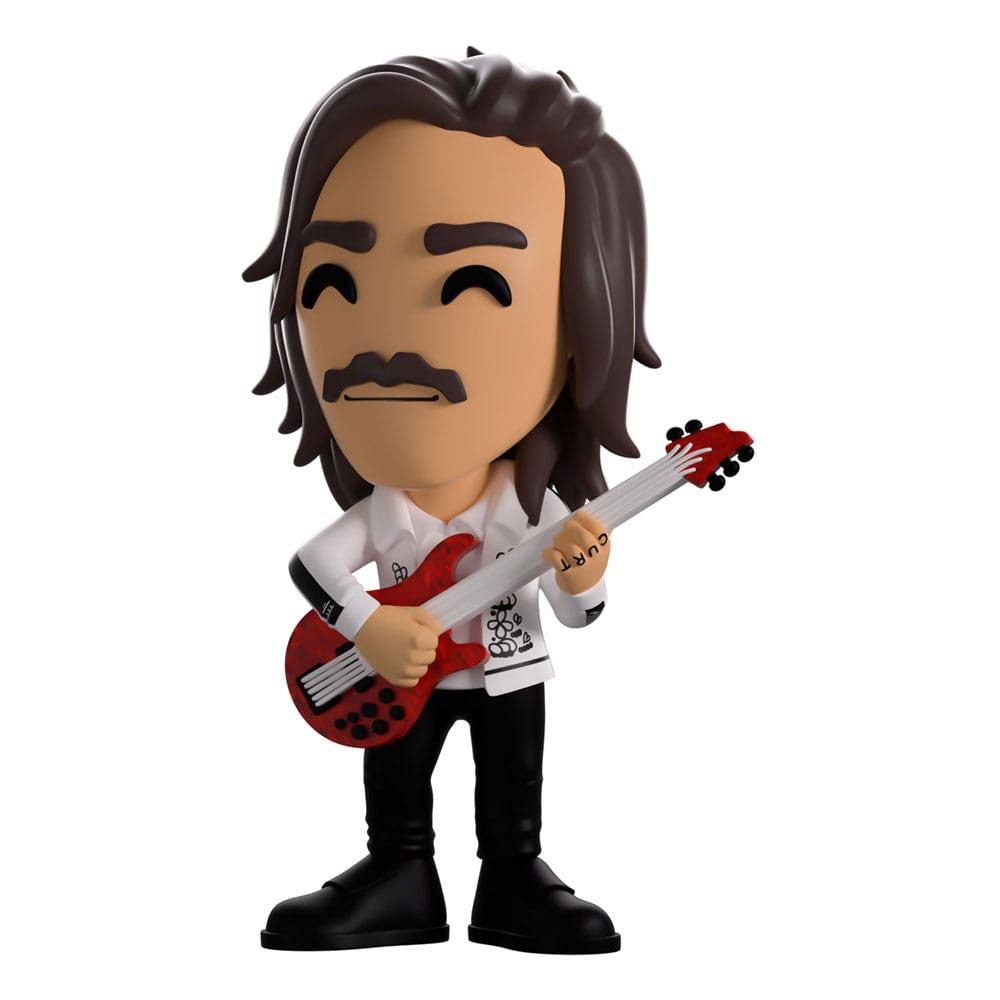 Polyphia Vinyl Figure Clay Gober 12 cm 0810163654466