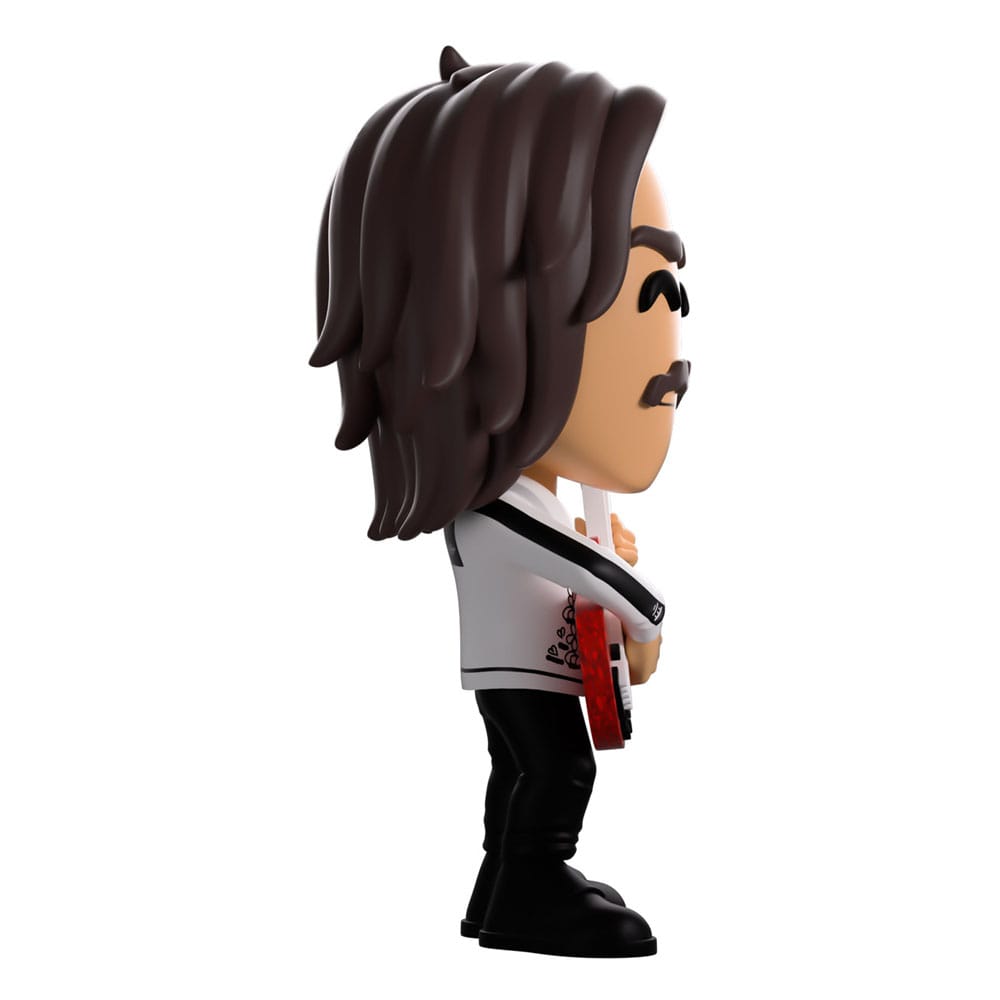 Polyphia Vinyl Figure Clay Gober 12 cm 0810163654466