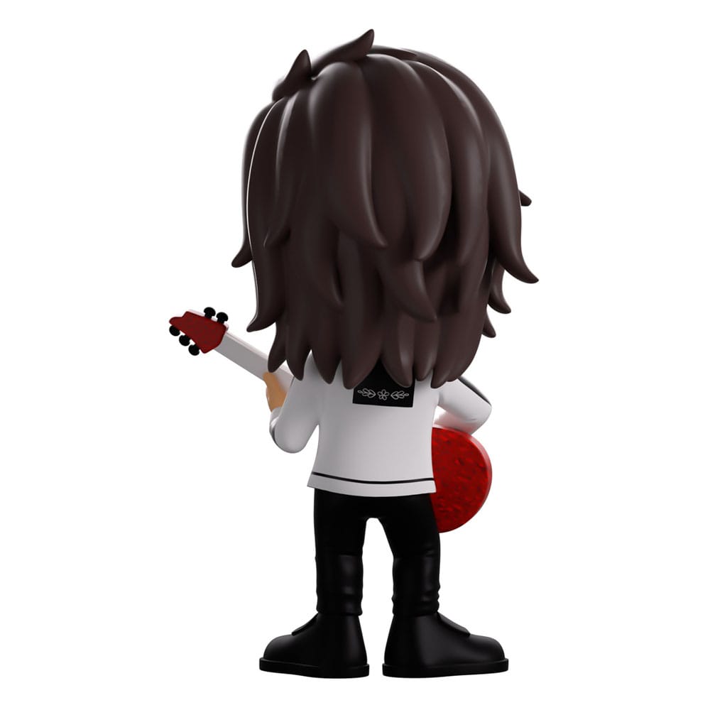 Polyphia Vinyl Figure Clay Gober 12 cm 0810163654466