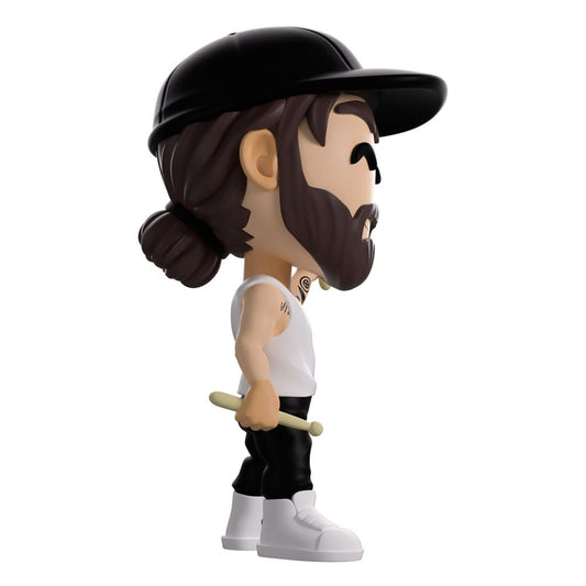 Polyphia Vinyl Figure Clay Aeschliman 12 cm 0810163654473