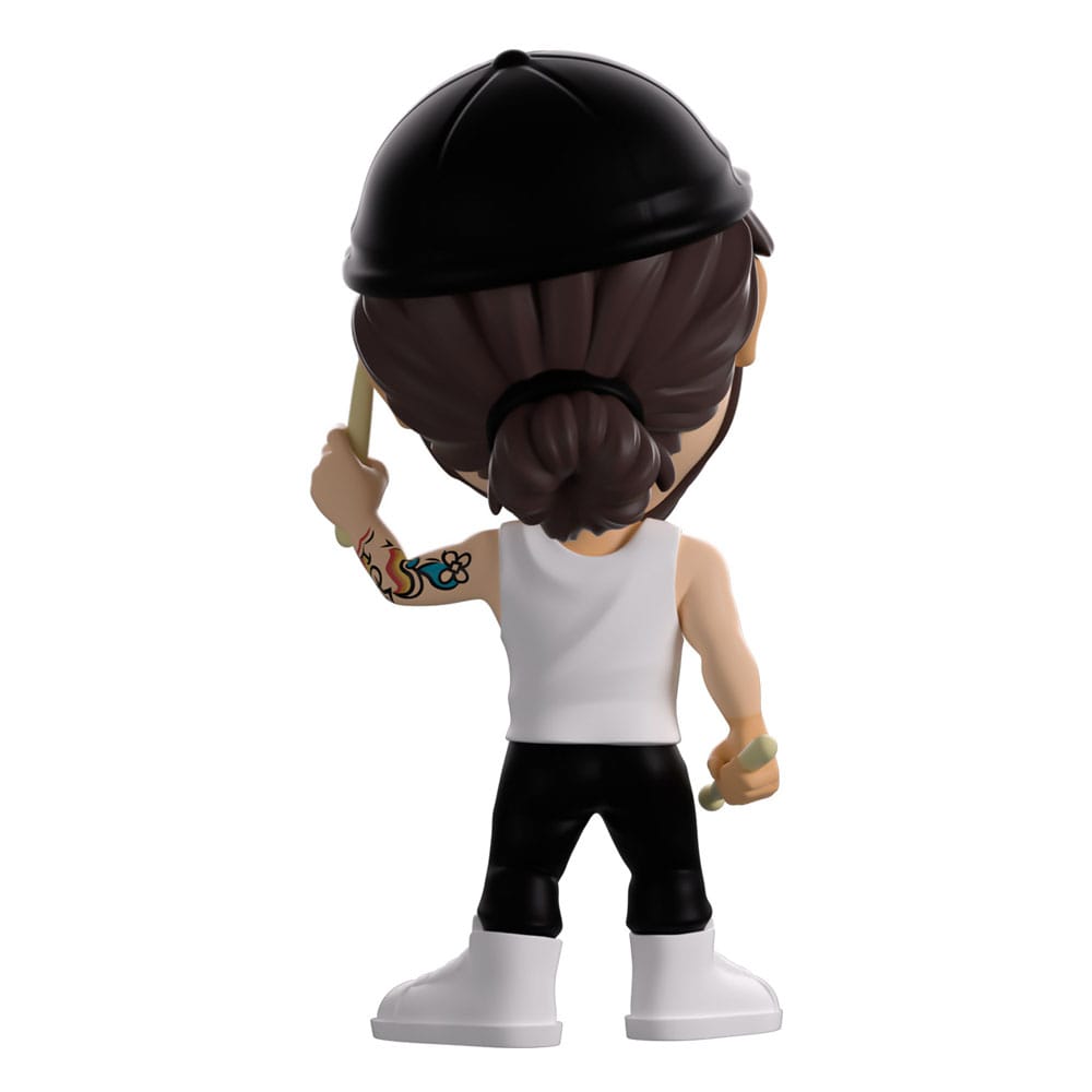 Polyphia Vinyl Figure Clay Aeschliman 12 cm 0810163654473