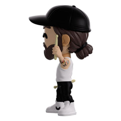 Polyphia Vinyl Figure Clay Aeschliman 12 cm 0810163654473
