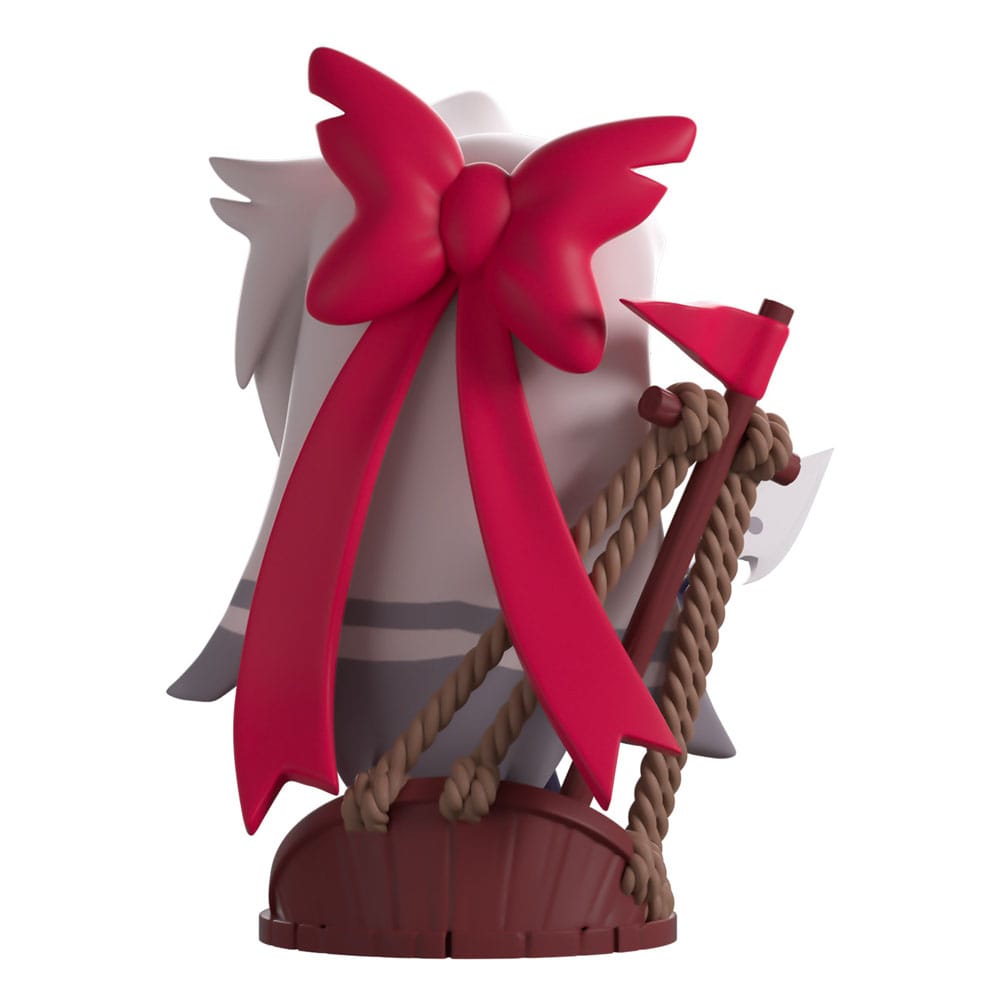 Hazbin Hotel Vinyl Figure Vaggie 14 cm 0810163654558