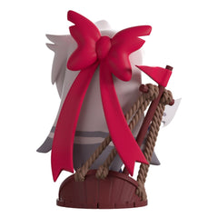 Hazbin Hotel Vinyl Figure Vaggie 14 cm 0810163654558