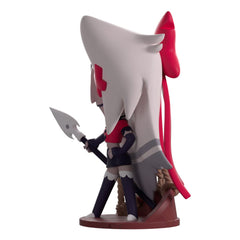 Hazbin Hotel Vinyl Figure Vaggie 14 cm 0810163654558