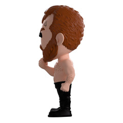 All Elite Wrestling Vinyl Figure Jon Moxley 12 cm 0810163654572