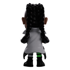 All Elite Wrestling Vinyl Figure Swerve Strickland 12 cm 0810163654589