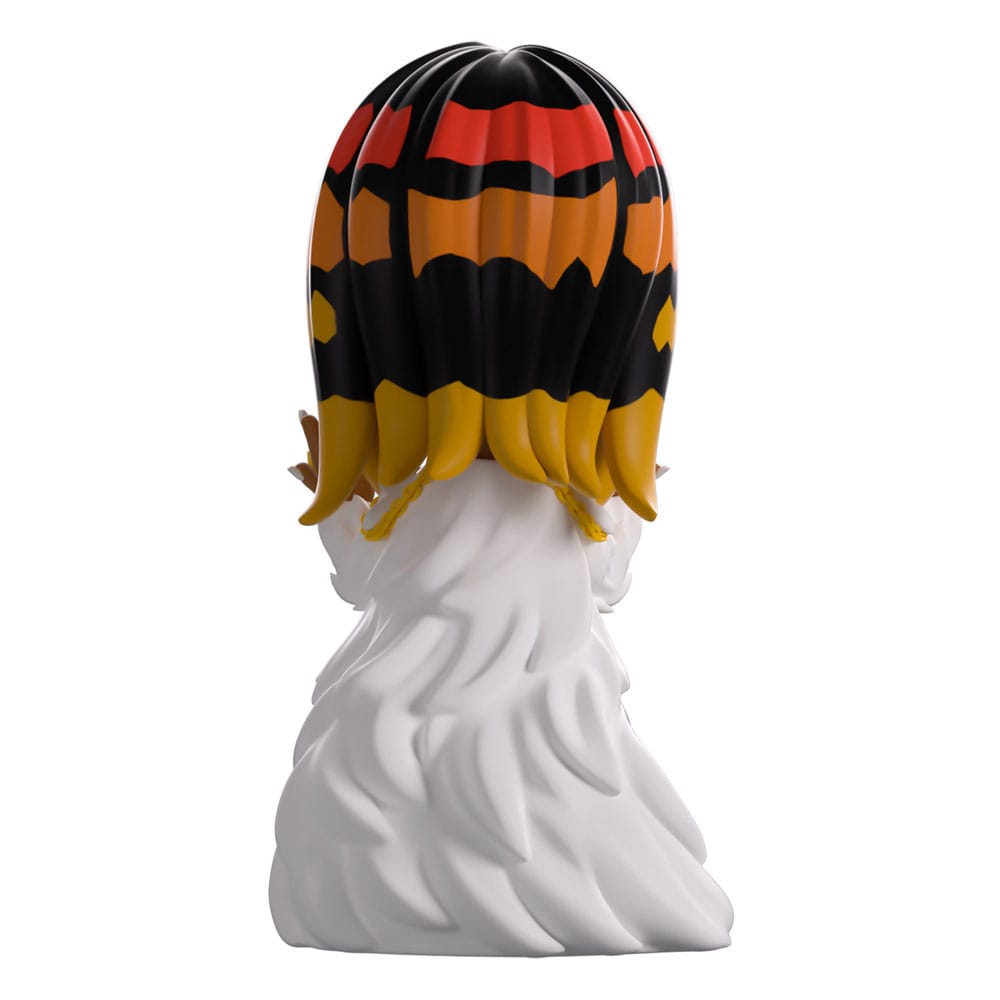 All Elite Wrestling Vinyl Figure Mercedes Moné 12 cm 0810163654596