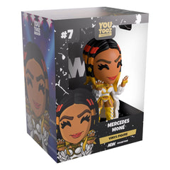 All Elite Wrestling Vinyl Figure Mercedes Moné 12 cm 0810163654596