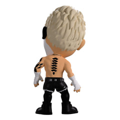 All Elite Wrestling Vinyl Figure Darby Allin 12 cm 0810163654602