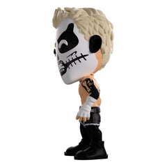 All Elite Wrestling Vinyl Figure Darby Allin 12 cm 0810163654602