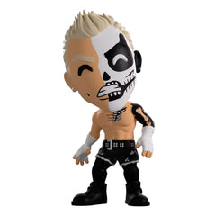 All Elite Wrestling Vinyl Figure Darby Allin 12 cm 0810163654602